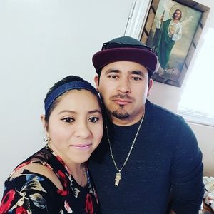 Meet your Posher, Christy